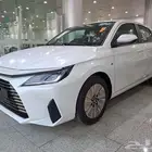 تويوتا يارس واي بلس 2026