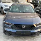 هونداي اكورد EX نص فل 2025 سعودي