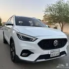 ام جي ZS فل كامل 2022 بدي وكاله مالك اول