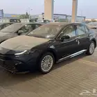 تويوتا كامري LE بنزين 2025 سعودي