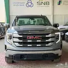 جمس سييرا غماره SLE دبل 2025 سعودي كاش وتمويل