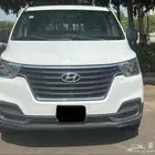 هونداى H1 بضاعه موديل 2021 عرض خاص ب48 الف