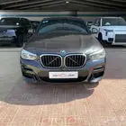 BMW X4 موديل 2021