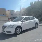 نيسان سنترا 2014