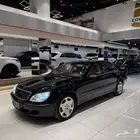 مرسيدس فياقرا موديل 2004 حجم 600
