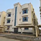 ادوار تمليك بحي الشاطيء