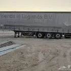 للبيع تيدر ستاره سطحه