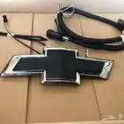 شعار سلفرادو مضيء 2019 - 2022 اصلي