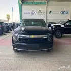 تاهو ستاندر بدون دبل ثلاجة 2025 سعودي كاش واقساط