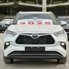 هايلندر GLE موديل 2025 الاقل سعرا