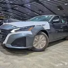 نيسان التيما استاندر 2025 كاش وبنك