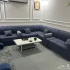 كنب للبيع موقع الدمام حي النور