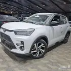 تويوتا رايز ليمتد 2026 كاش وبنك