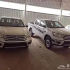 2025 تويوتا هايلوكس غمارتين GL2 سلق