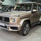 مرسيدس جي كلاس - G 63 - خليجي - 2025