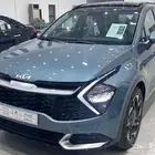 كيا سبورتاج دبل نص فل 2024 كاش وتقسيط رواتب من 3500