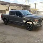 فورد غمارتين 2023 رمادي جير ارضي 6 سلندر عداد 51 الف وكاله