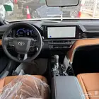 كامري لومير 2025