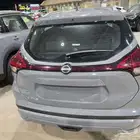 نيسان كيكس sv نص فل 2024