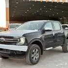فورد رينجر -XLTجديد 2024 اقساط وكاش