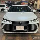 للبيع تويوتا افالون 2021 فئه بريميوم سعودي