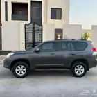 Toyota Prado TXL 2010