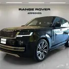 Range Rover HSE - 400PS - 2024