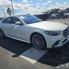 Mercedes S580 2023