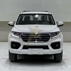 Great Wall ونجل 7 2025 ديزل دبل