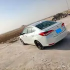 تويوتا يارس 2019