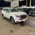 ايسوزو ام يو اكس موديل 2024 ( ديزل )