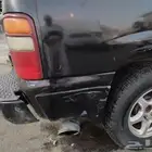 جمس دينالي موديل 2002