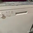 جلاية صحون بيكو