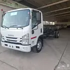 دينا ايسوزو 2025 عرض خاص 4 و 5 و6 طن