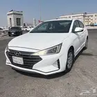 2020 هيونداي النترا
