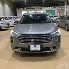 هافال جوليان موديل 2024 ( ممشي 46000 )
