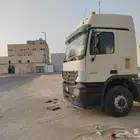 رأس اكتروس جفالي جنط 24 وكاله جير عادي