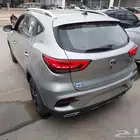 MG ZS موديل 2024 فل كامل