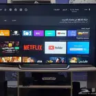 شاشة سوني 55 مسرح منزلي