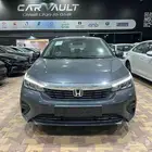 هوندا سيتي 1.5 ستاندر 2025