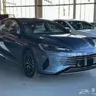 بي واي دي سيل 7 BYD SALS7 2025