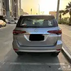 تويوتا فورشنر VX3 فل كامل