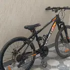دراجه رياضيه