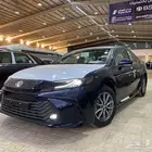 تويوتا كامري 2025 ستاندر سعودي كاش استلام فوري