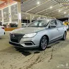 ام جي 5 2024 فل كامل لكجري كاش او اقساط