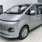 هيونداي ستاريا ديزل 11 راكب 2025 كاش وتقسيط