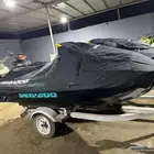 GTX PRO 2022 سيدو مخزن بطربال الوكالة على الضمان دباب بحري