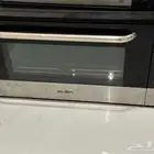 فرن البا إيطالي كبير
