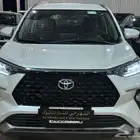 تويوتا فيلوز 2024 فل كامل سعودي