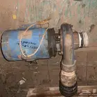 للبيع دفاعه 15 حصان ودنمو 15 حصان